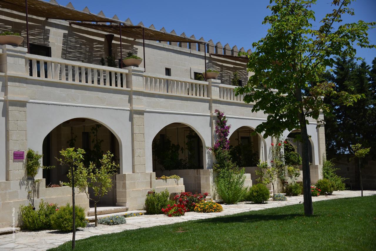 Le Scuderie - Castello Monaci