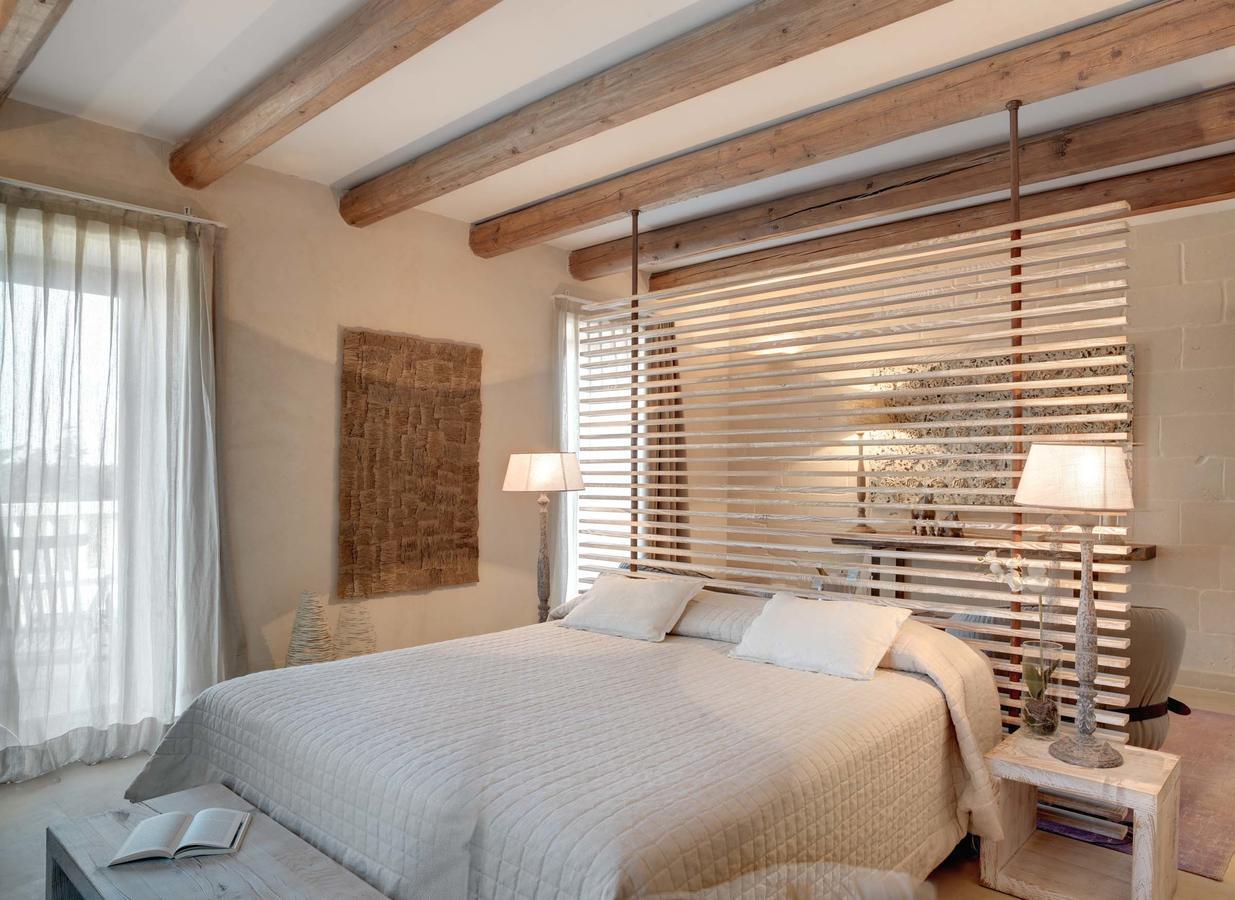 Le Scuderie - Castello Monaci Bed & Breakfast
